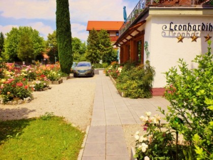Foto: Leonhardihof 