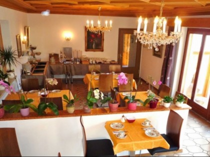 Foto: Leonhardihof 